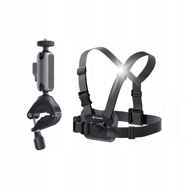 INSTA360 Cinsaavn Sada Cyklistického Příslušenství X3 Go 2 3 One X X2 R Rs