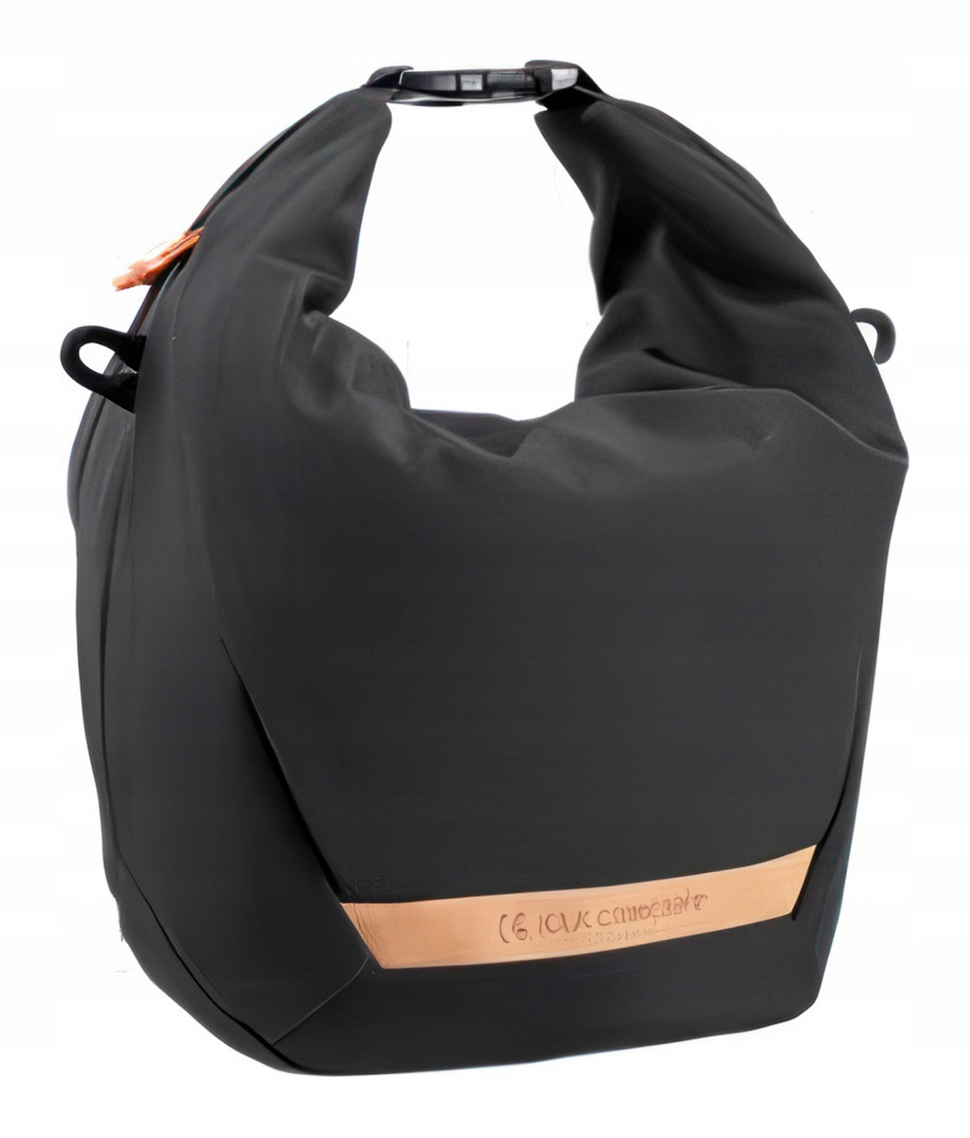 Fotobrašna K&f Concept Urban Wander Sling U11 5 l Černá