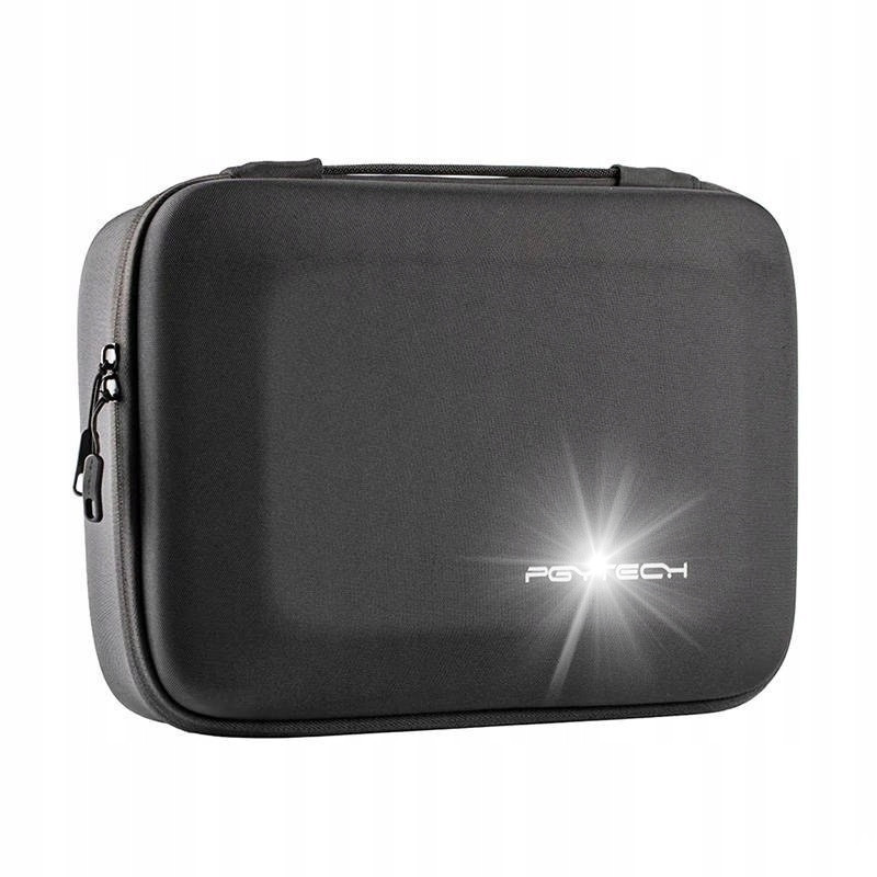 Pgytech Pouzdro Robustní Fotobrašna Pro Stabilizátor Gimbala Dji Rs 3