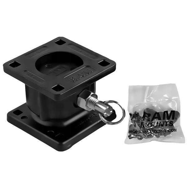 Ram Mounts Remove-A-Pole Riser pro držáky notebooku do auta