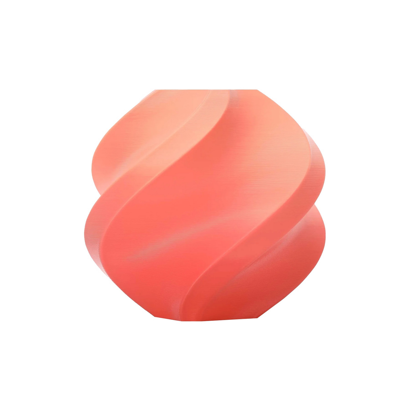 Filament Bambu Lab Pla Basic Pink Citrus 1,75mm 1kg