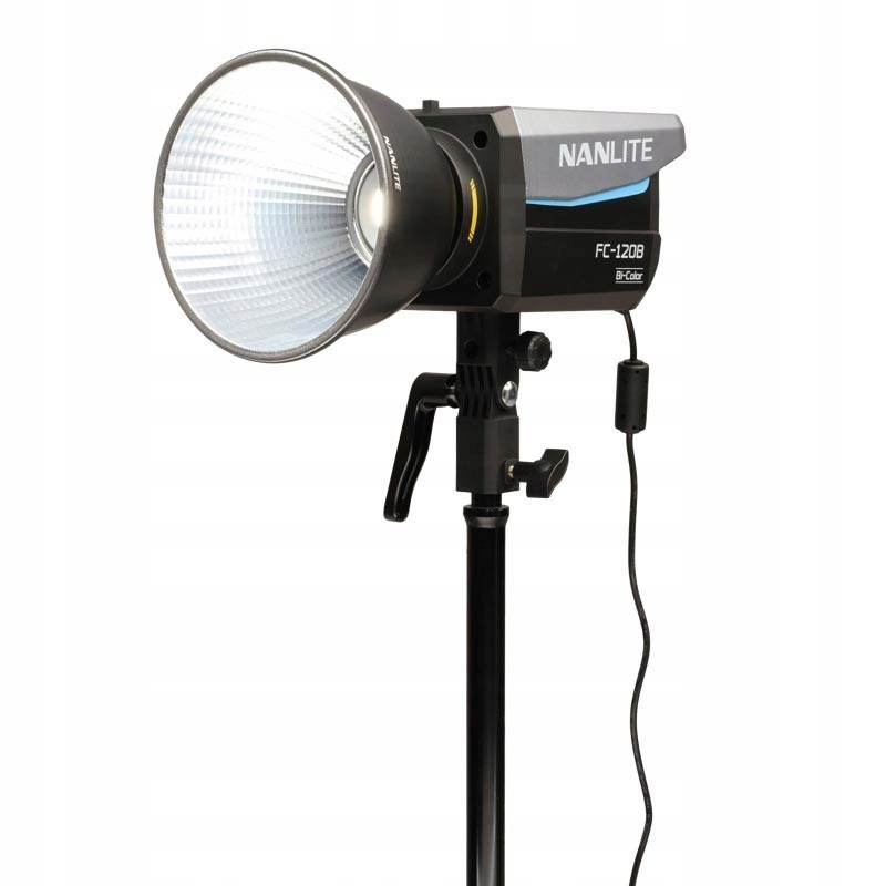 Nanlite FC-120B dvoubarevná bodová Led lampa 2700-6500K Bowens