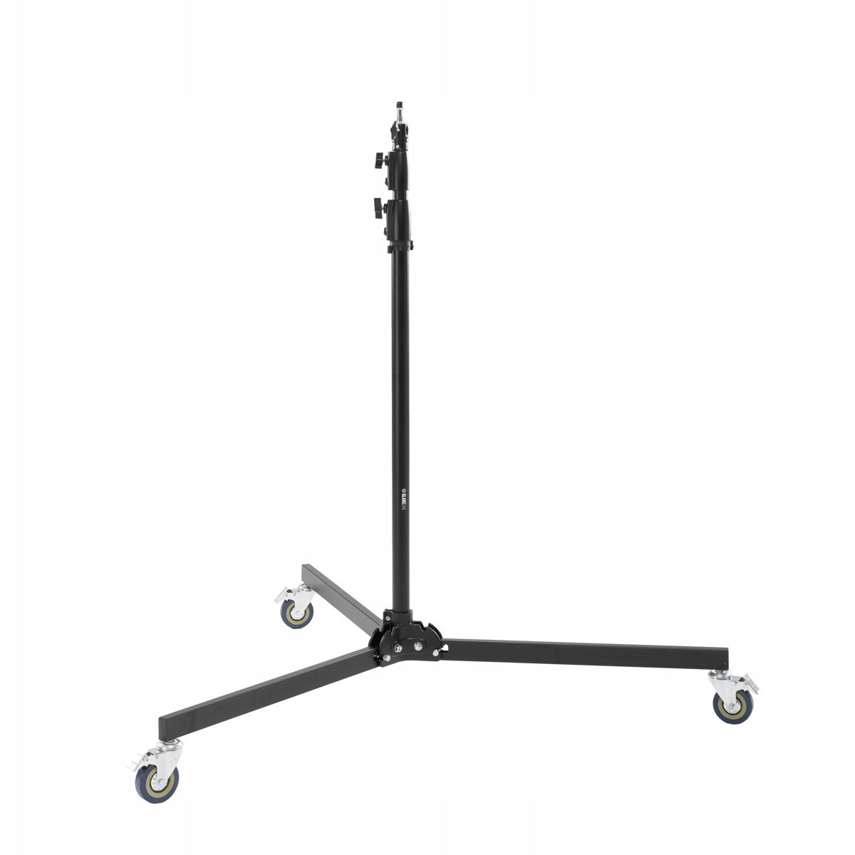 GlareOne Air Glide 275 stativ s kolečky a vzduchovým odpružením