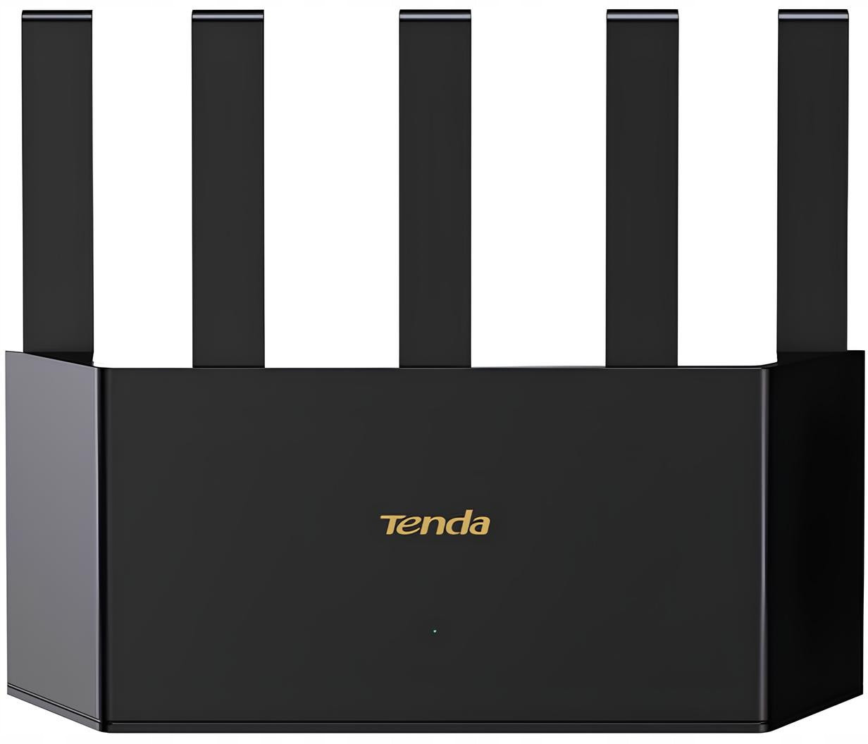 Opakovač přístupového bodu Router Tenda RX12L Pro 802.11ax Wi-Fi 6