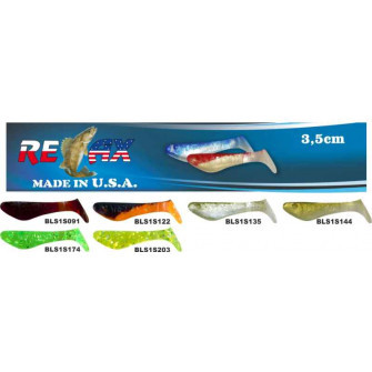 RELAX kopyto RK 1 (3,5cm)cena 1ks/bal25ks 091