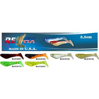 RELAX kopyto RK 1 (3,5cm)cena 1ks/bal25ks 144