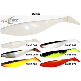 Relax kopyto 9S cena 1ks balení 5ks 056