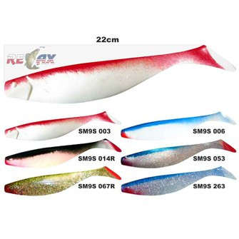 Relax kopyto 9S cena 1ks balení 5ks 053