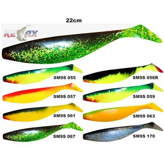 Relax kopyto 9S cena 1ks balení 5ks 061