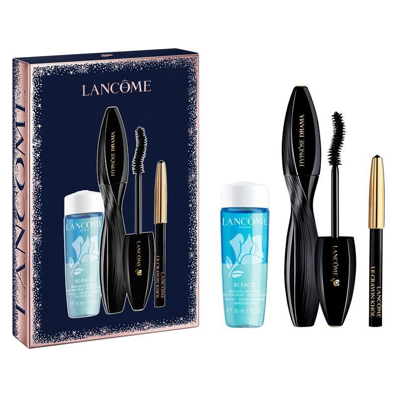 LANCÔME - Hypnôse Drama Makeup Set – Sada v limitované vánoční edici