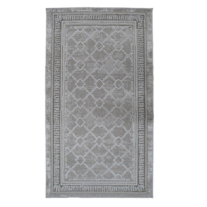 Koberec Trend 1,4/1,9 Js21c Qbs krémový