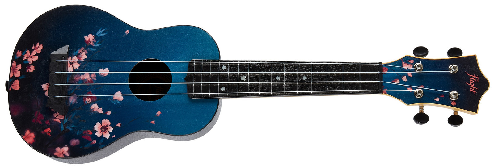 Flight TUS-32 Sakura (rozbalené)