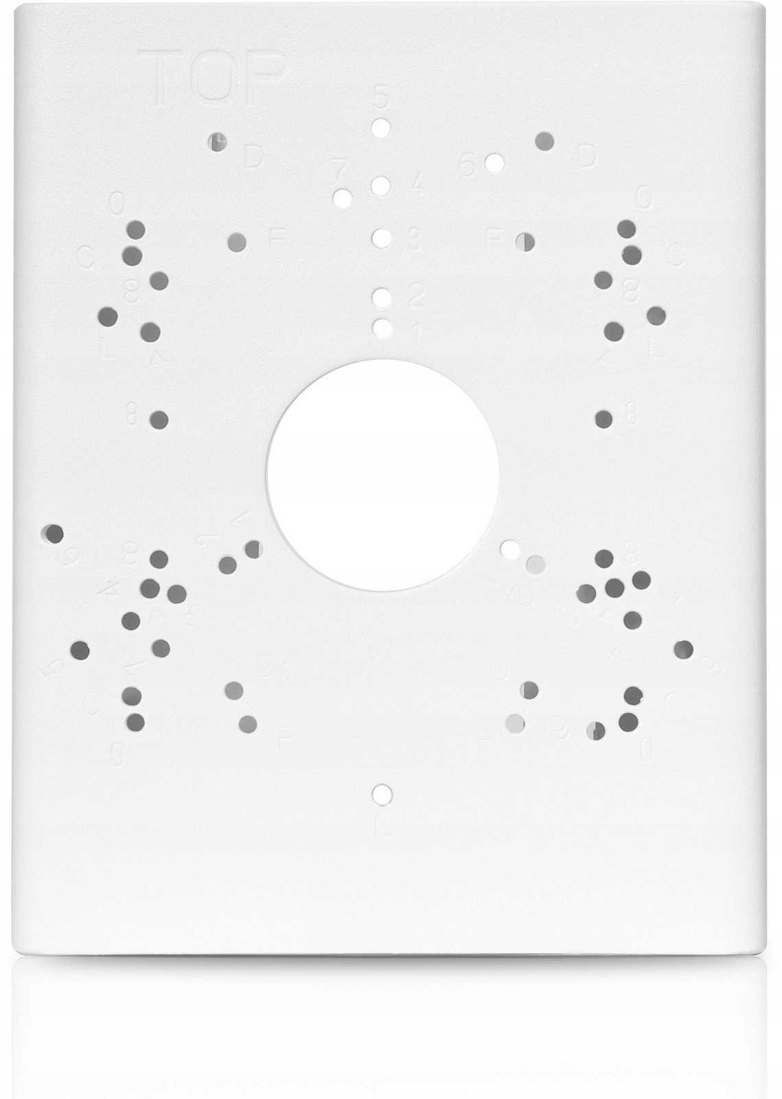 Držák Sloupový Kenik KG-105S-V2