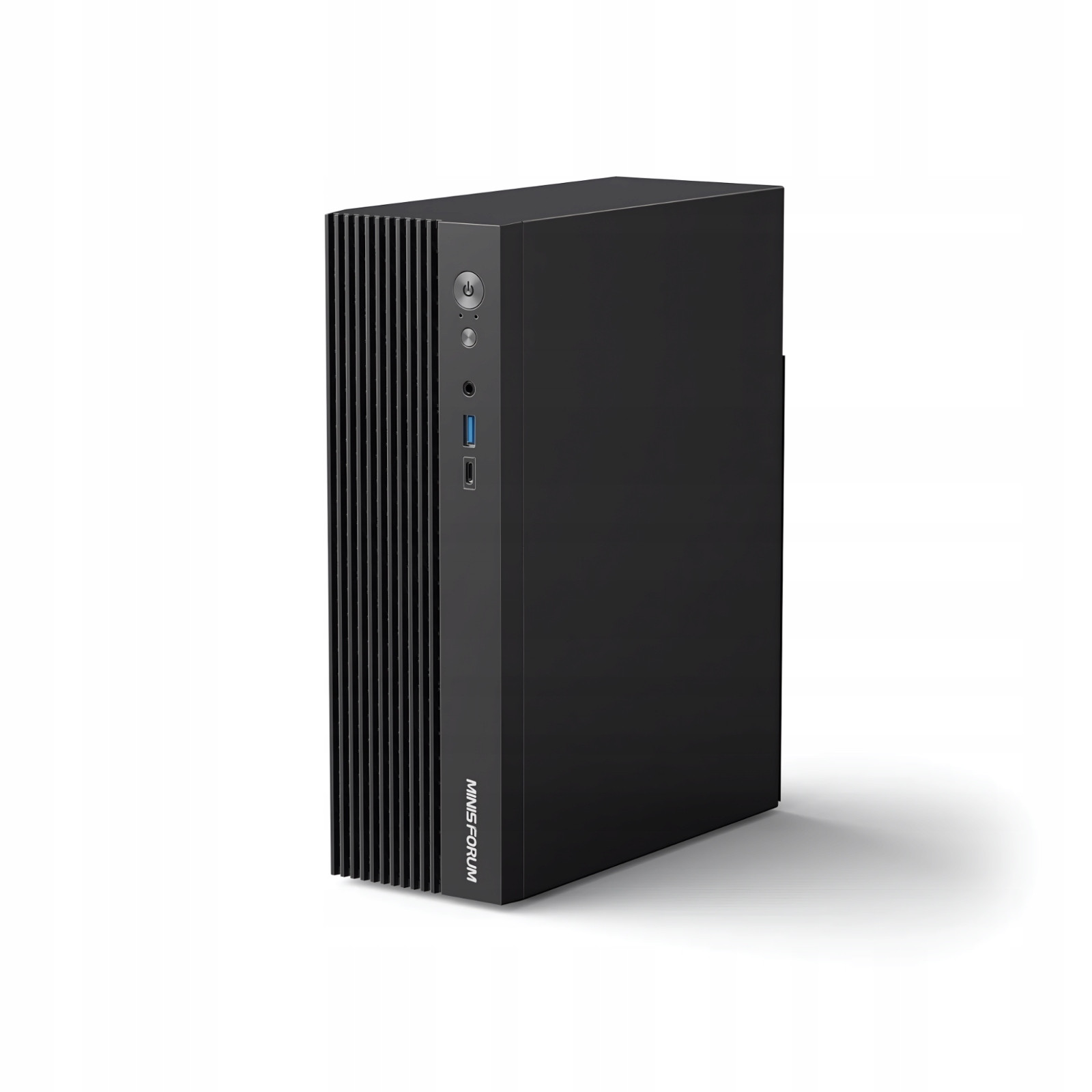 Mini počítač Pc Sff Ryzen 9 7945HX, 610M, DDR5, 2 x M.2, PCle 5.0 x 16