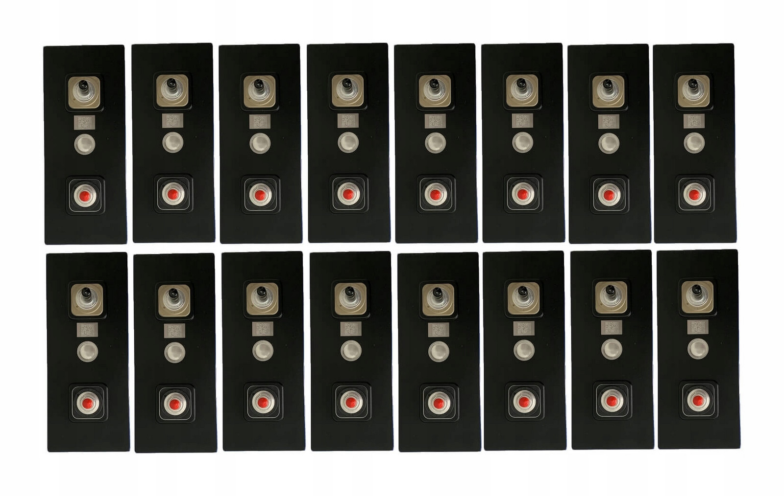 Články Etc 280 Ah LiFePO4, grade A (16 ks)