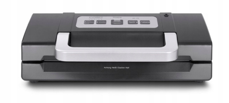 Caso Hc 170 Vakuová svářečka pro balení potravin