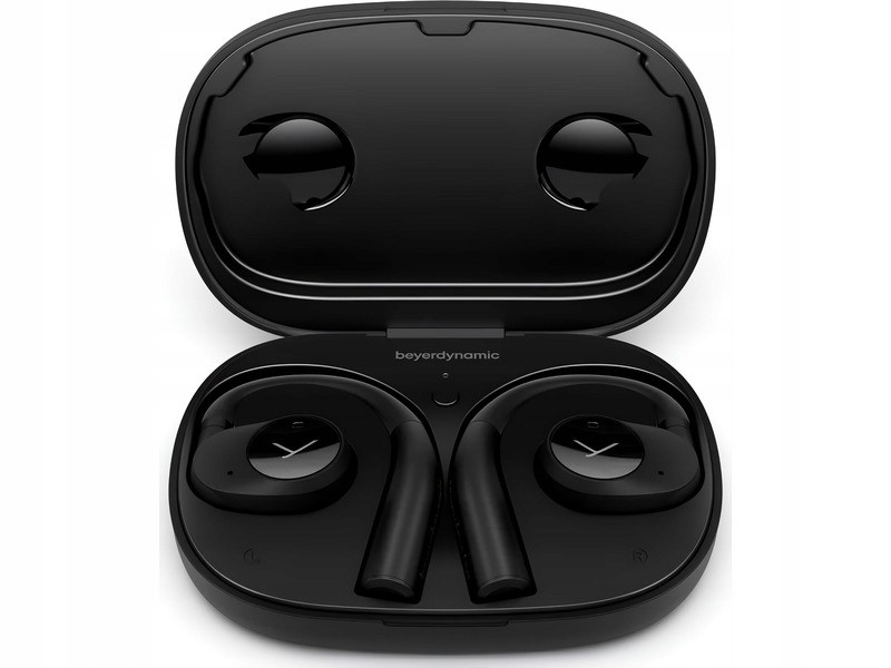 Bezdrátová sluchátka se vzduchovým vedením Beyerdynamic Verio 200