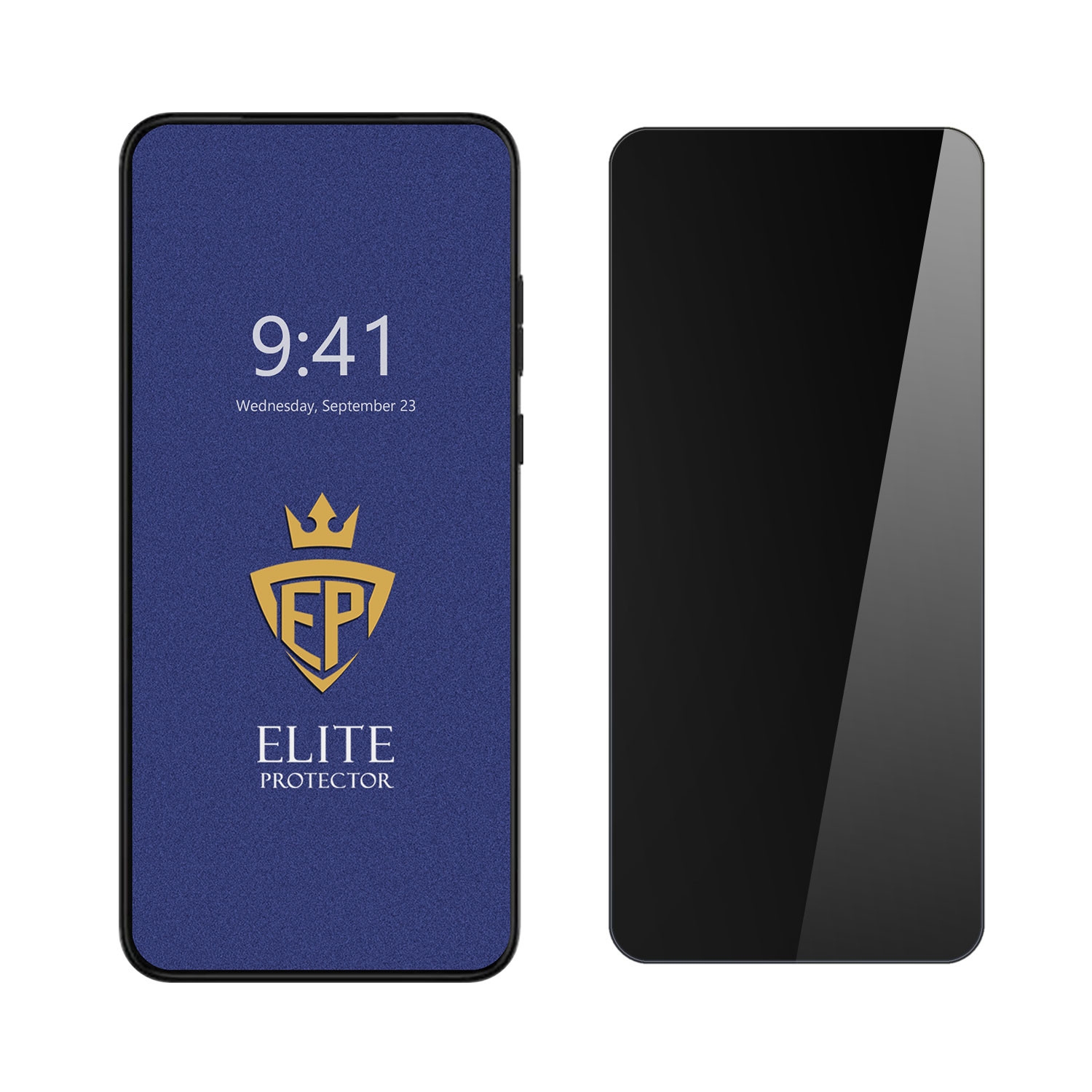 2v1 Fólie 5D Privacy Anti-spy Pro Motorola Edge 30 Neo Matná Žádné Otisky