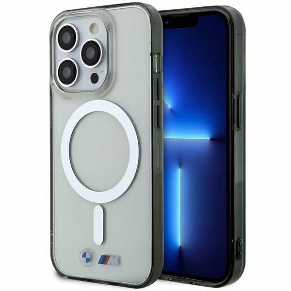 Bmw BMHMP15LHCRS iPhone 15 Pro 6,1