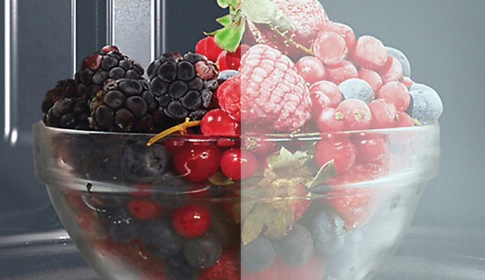 Mikrovlnná trouba Hisense H20MOMP1H