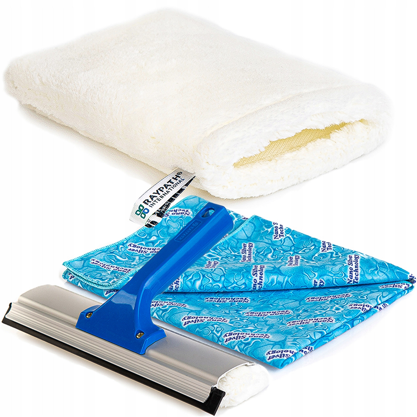 Univerzální sada Rukavice M Sunbeam Raypath Kávovar na okna 25cm