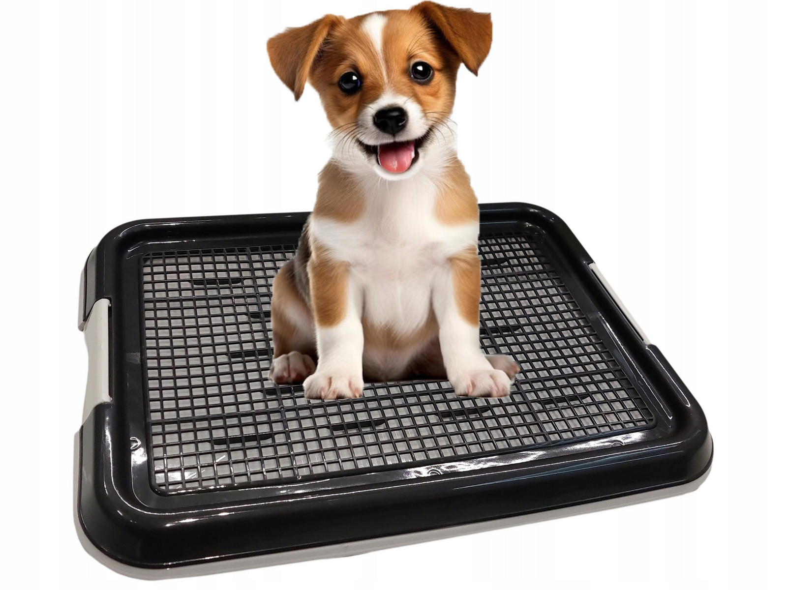 Záchod S Podnosem Na Moč, Toaleta Pro Psa A Štěně Pro Výuku Čistoty, Podložka