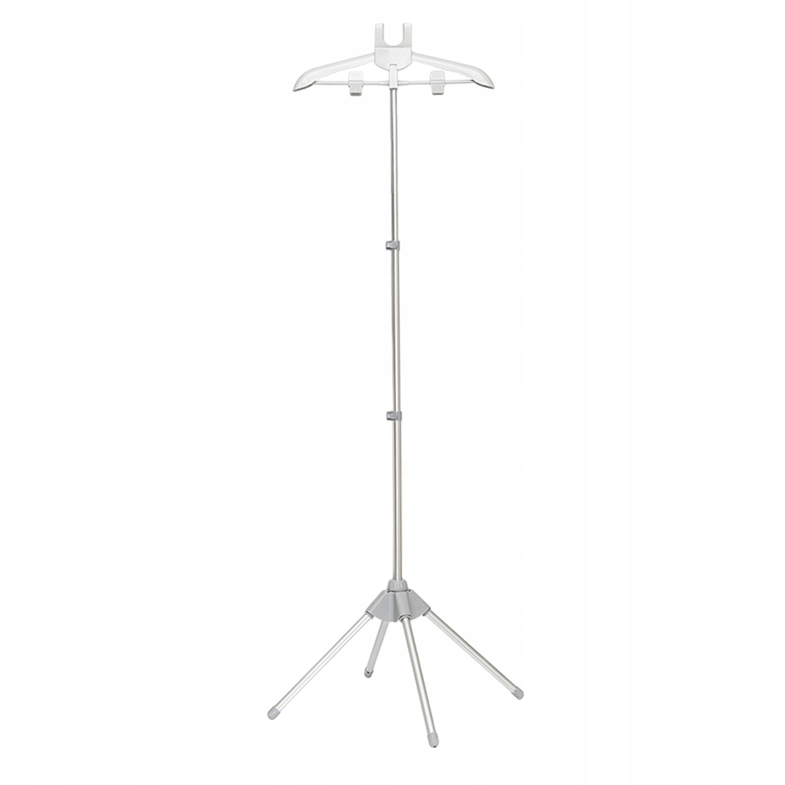 Držák Žehličky Nastavitelná Výška Skládaná