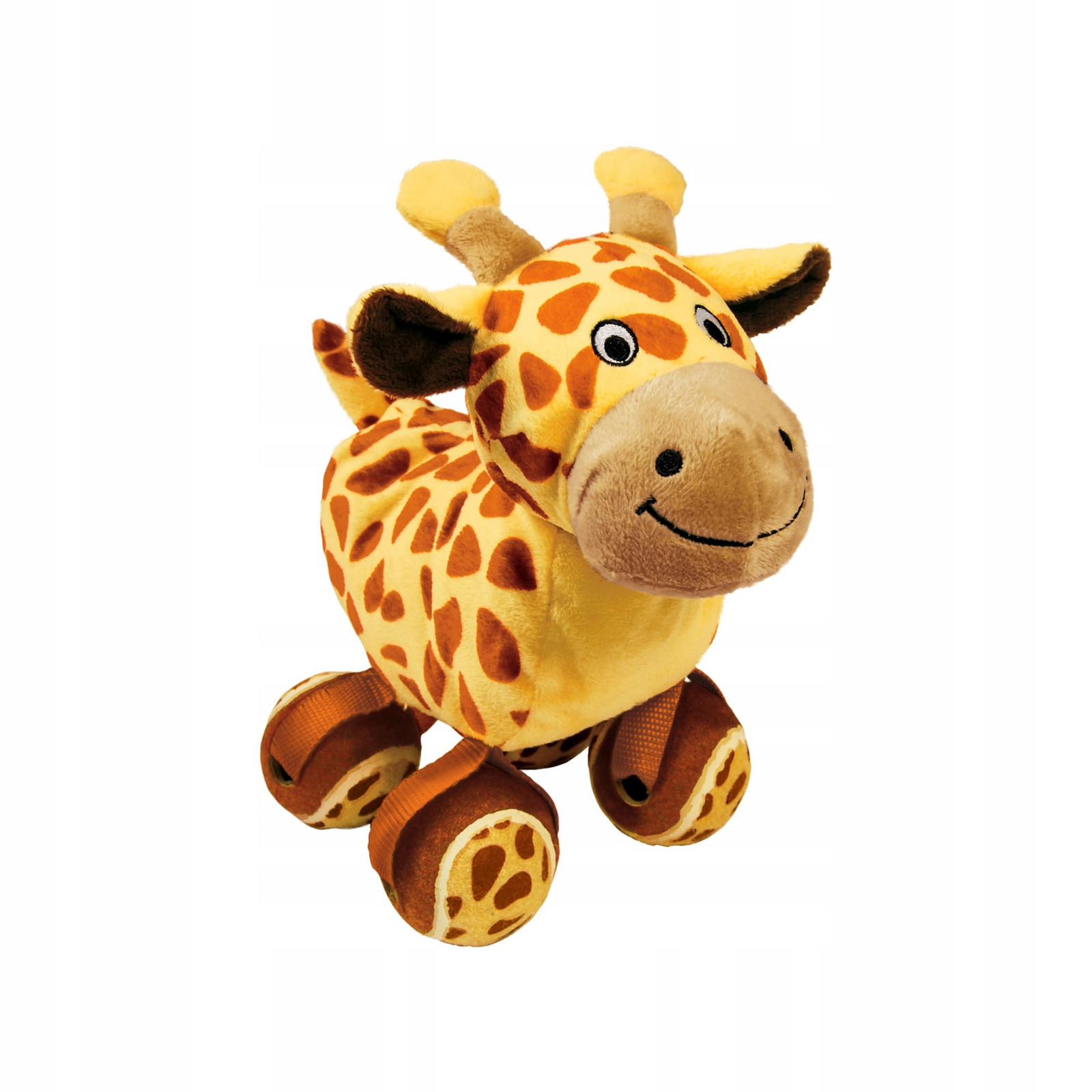 Kong TeniShoes Giraffe L