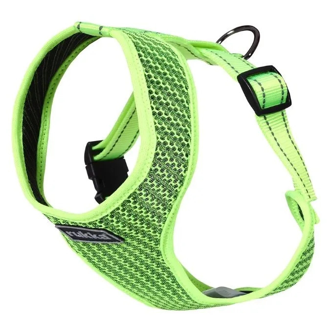 Rukka Pets Ramínka Rukka Comfort Air žlutá M