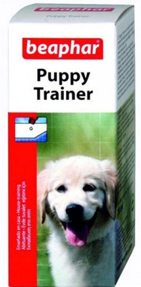 Beaphar Puppy Trainer Přípravek pro výuku čistoty 20 ml