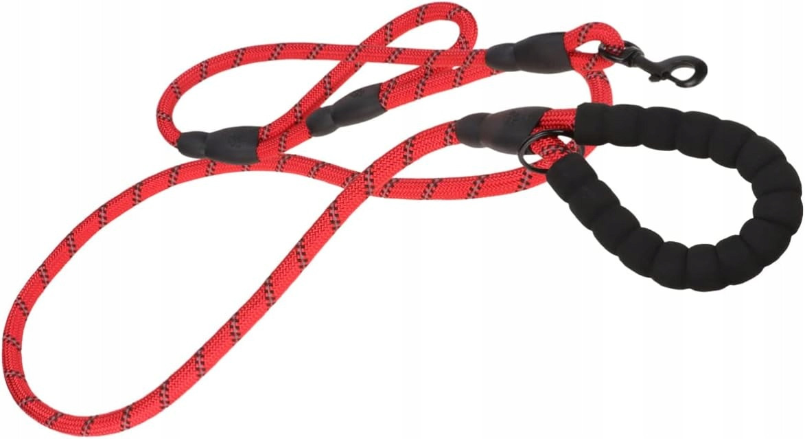 Beavorty 1 ks reflexní vodítko pro štěně