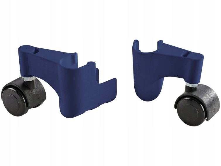 Kolečka do sušiček Leifheit Pegasus 2 kusy