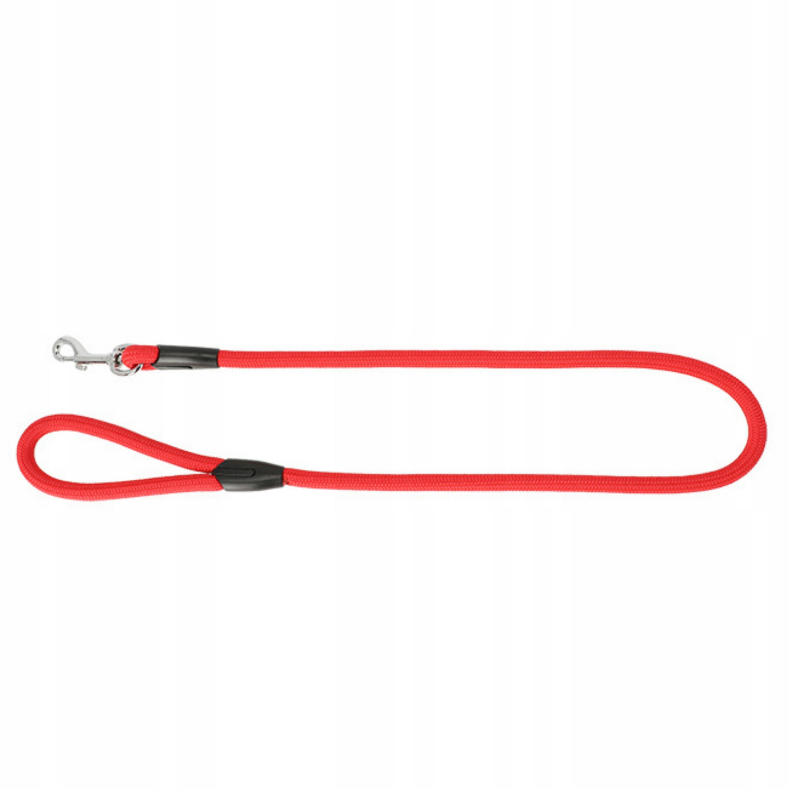 Dingo vodítko S Lankem Snake 0,8X180 CM Červené