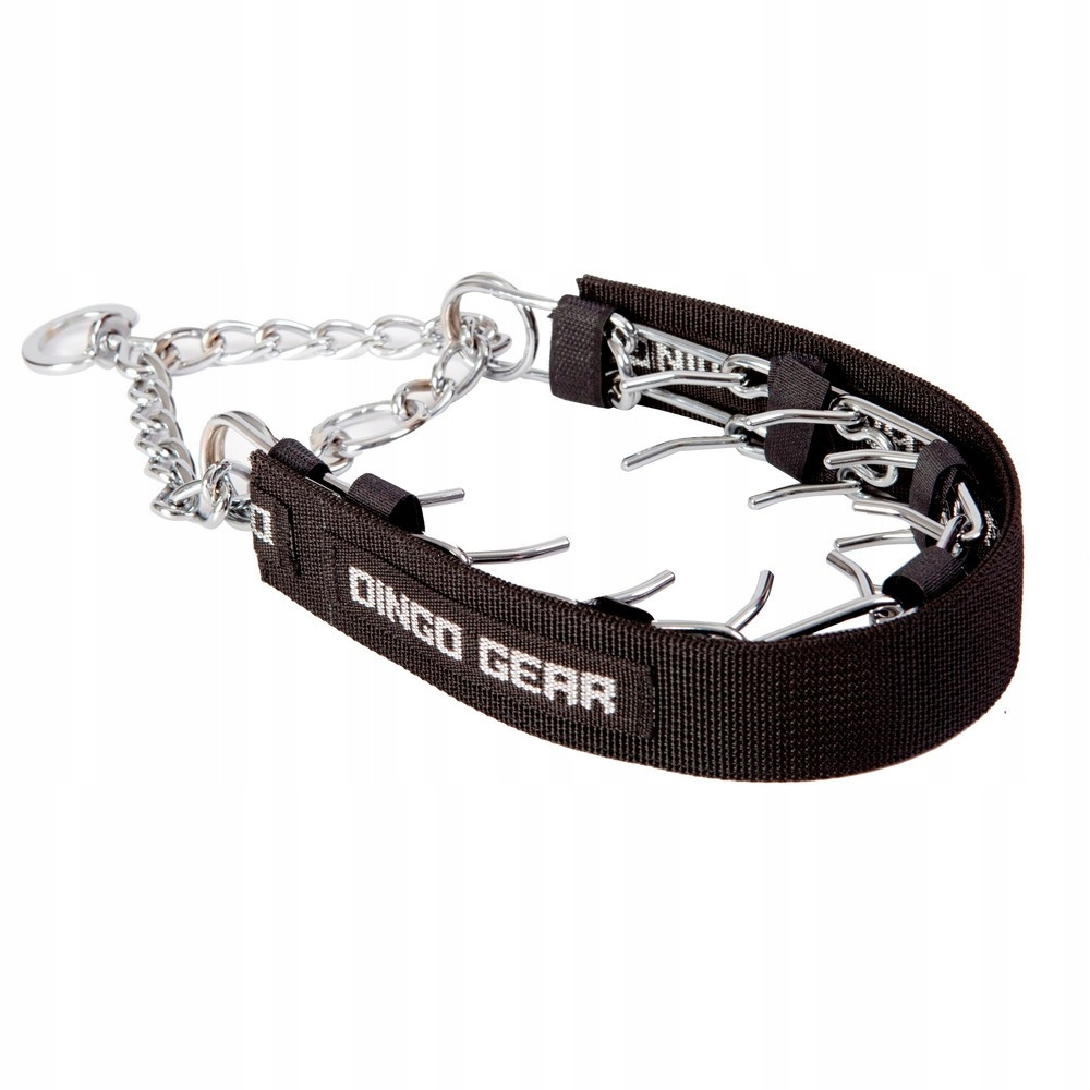 Dingo Gear Kryt Na Náušnici DÉLKA.39 CM x 3,8CM