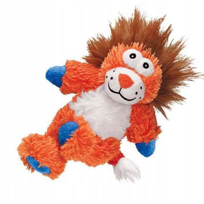 Hračka pro psa Kong Lev M/L