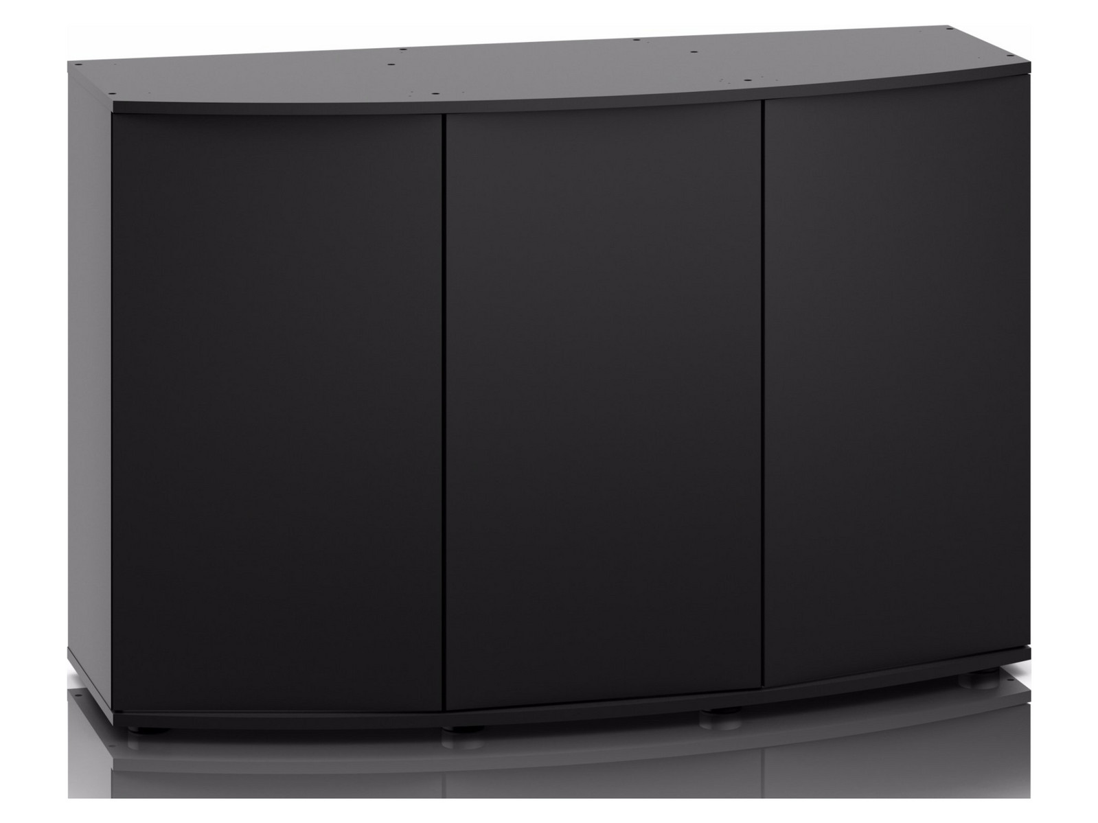 Akvarijní skříňka Juwel Vision 260 121 cm x 46 cm x 73 cm černá