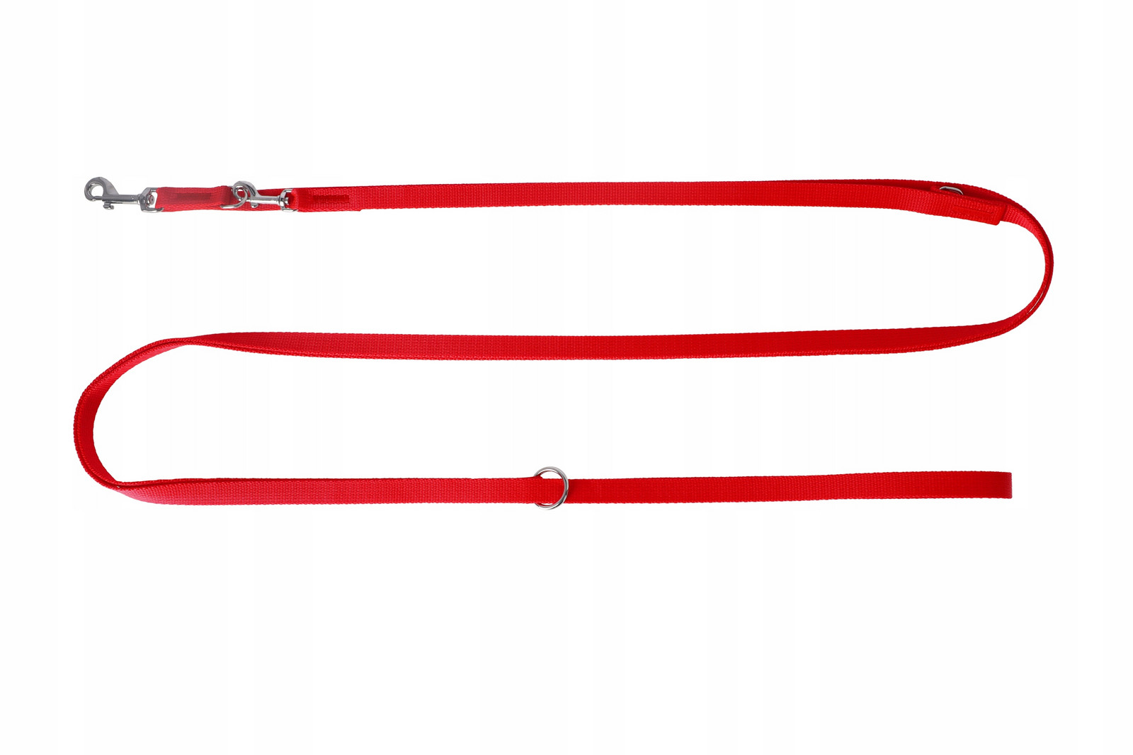 Dingo vodítko přepínací páska 1,6 x 200 400 cm