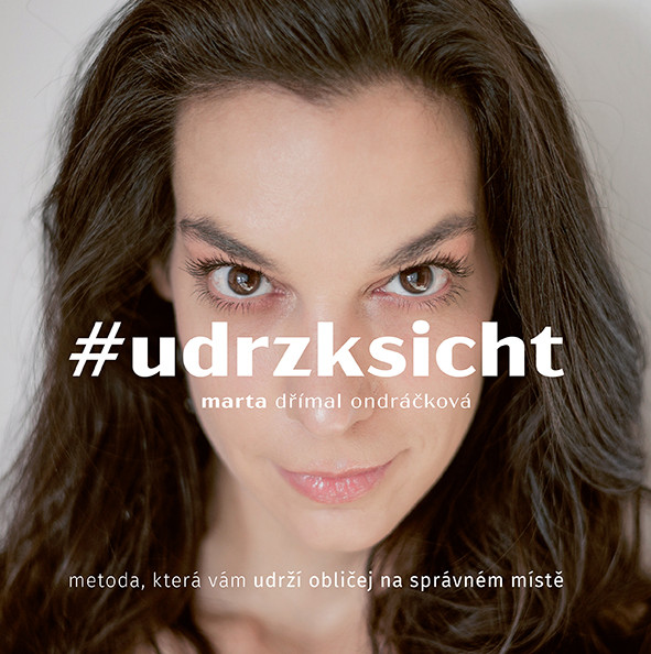 E-kniha: #udrzksicht od