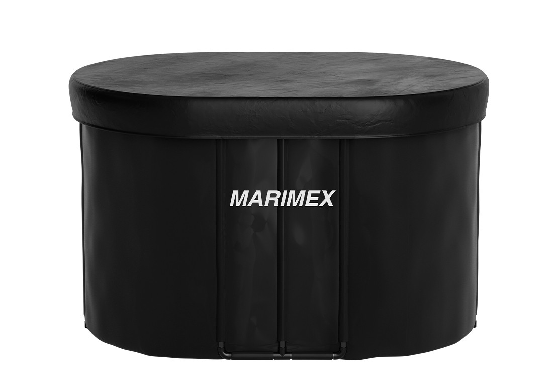 Ochlazovací káď 125x75x77 cm