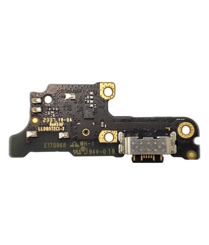 Deska vč. dobíjecího konektoru pro Xiaomi Redmi 13C/Poco C65 (Service Pack)