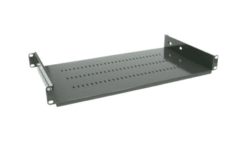 Nastavitelná police 19 