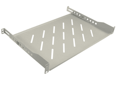 Nastavitelná police 19