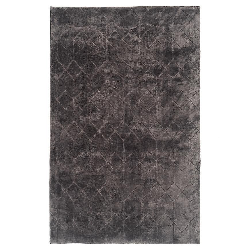 Koberec Cosy Rug 0,6/0,9 tmavě šedý