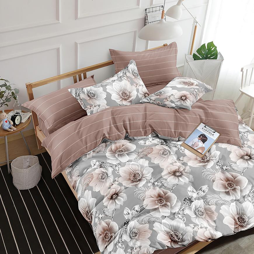 Povlečení z mikrovlákna ALBS-7349 140x200 Lasher