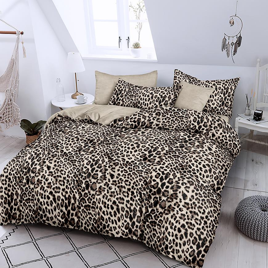 Povlečení z mikrovlákna ALBS-7359 140x200 Lasher