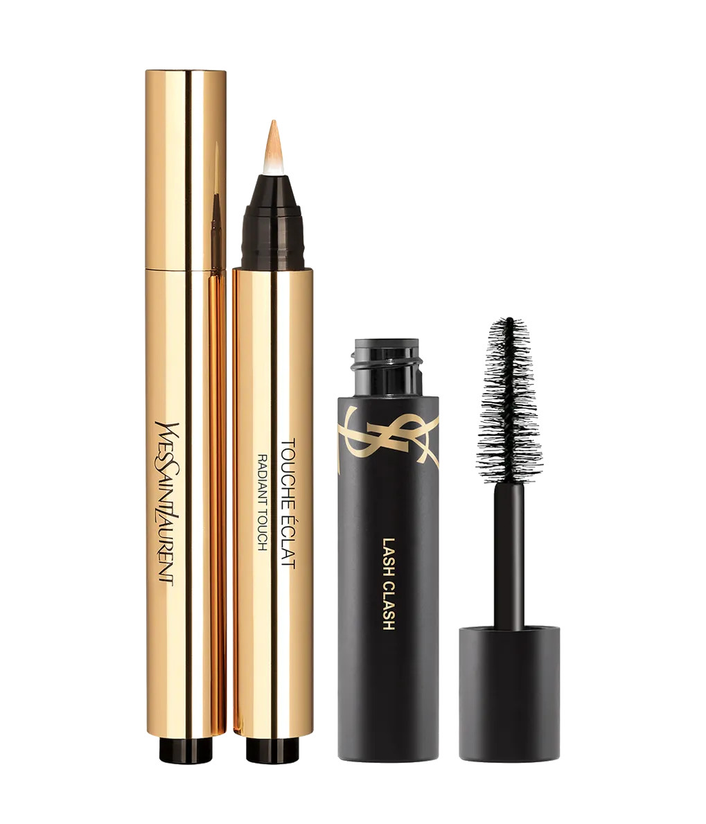 Yves Saint Laurent Dárková sada Touche Eclat