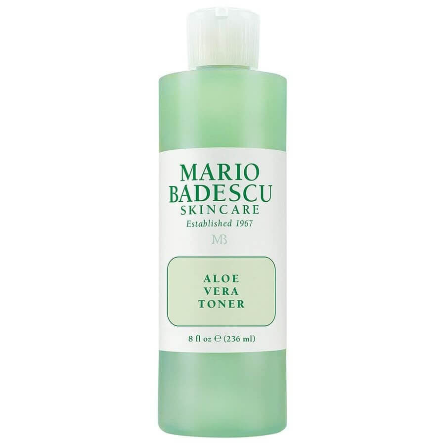 Mario Badescu Pleťová voda Aloe Vera (Toner) 236 ml