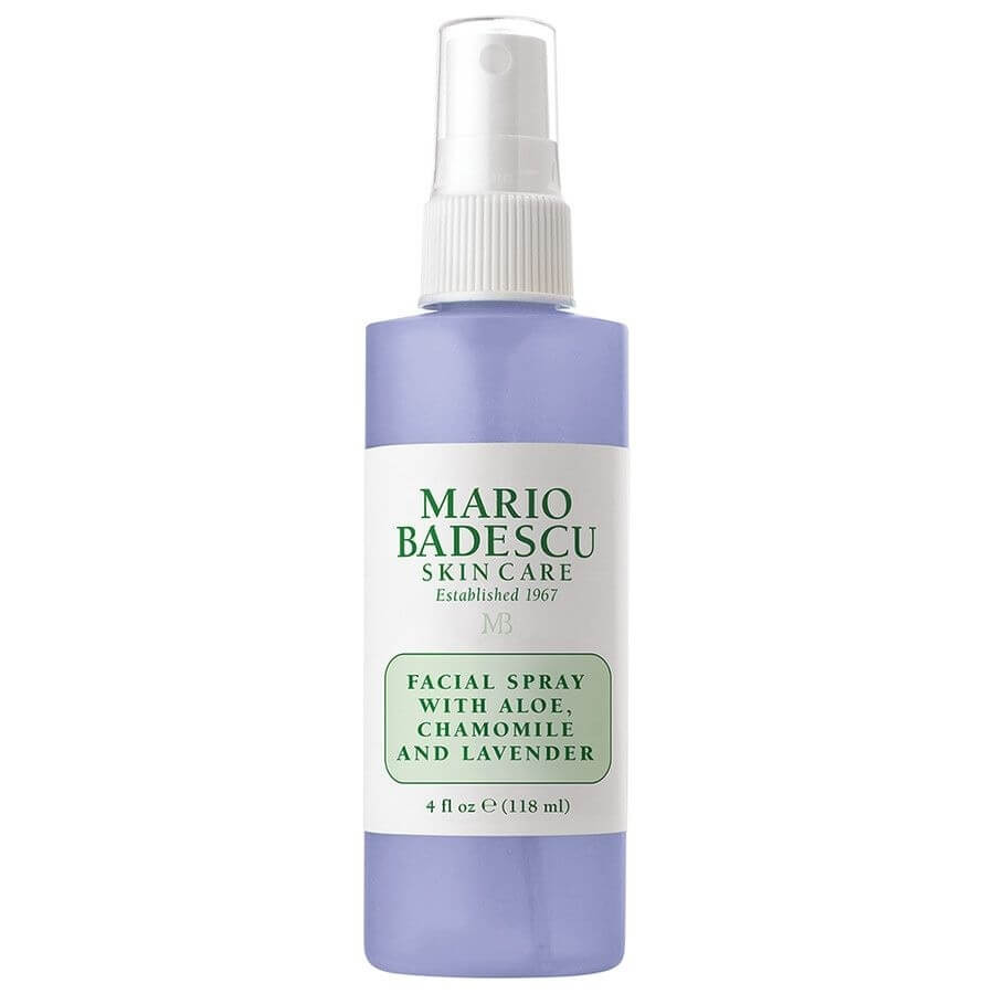 Mario Badescu Pleťová mlha (Facial Spray with Aloe, Chamomile and Lavender) 59 ml