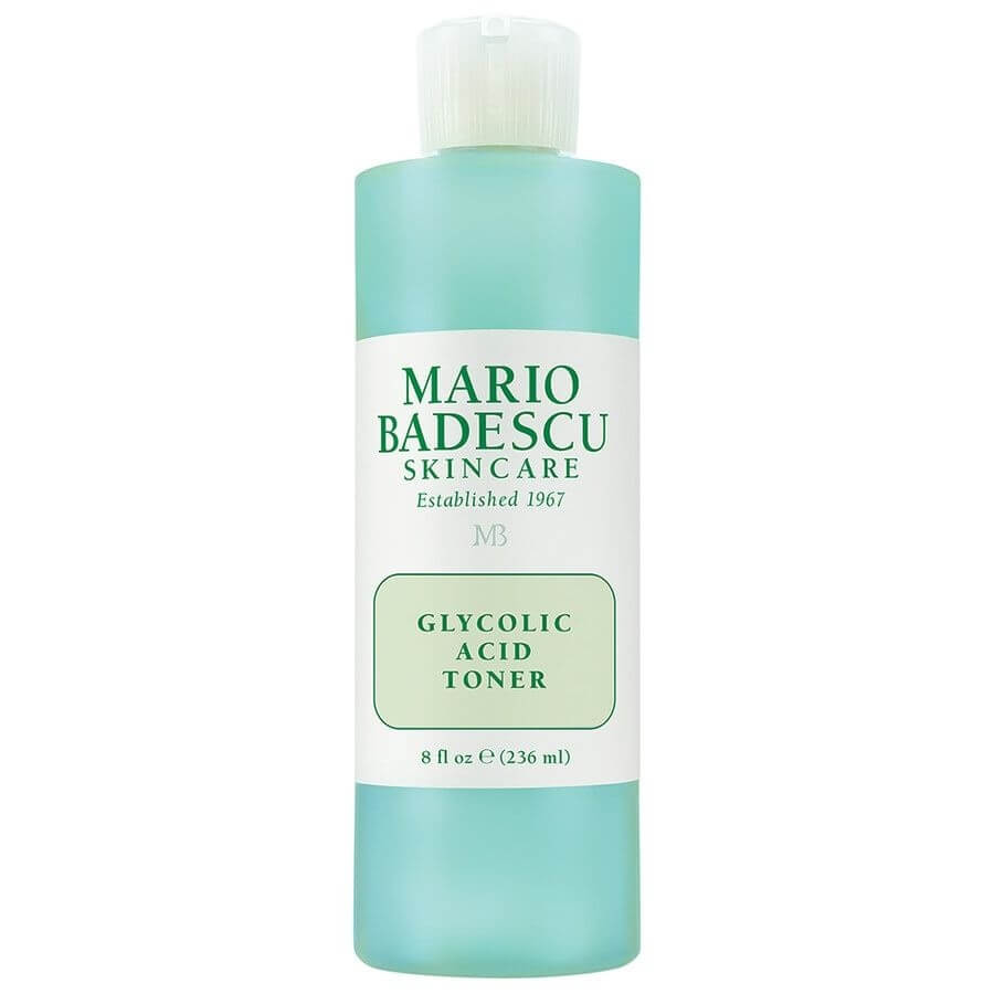 Mario Badescu Pleťové tonikum Glycolic Acid (Toner) 236 ml