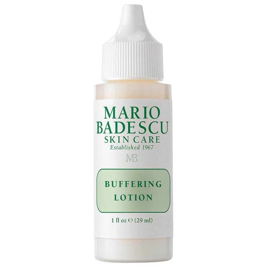 Mario Badescu Lokální péče pro smíšenou a problematickou pleť (Buffering Lotion) 29 ml